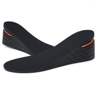 height increasing insoles