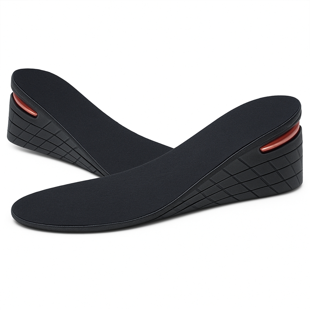 height increasing insoles