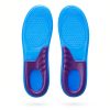 gel insoles for flat feet