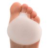 Metatarsal Pads for Metatarsalgia (Ball of foot pain)