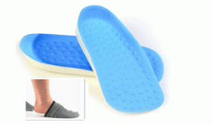 Increase your height wihtout the need of wearing shoes with these shoe lifts