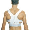 Back support brace