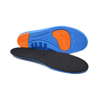 Premium Running Insoles