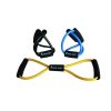 90lb Resistance Bands Set For Gym, Yoga or Pilates