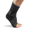 2x Ankle Support Brace