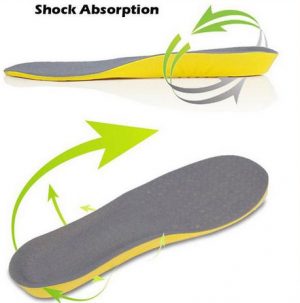 arch support insoles