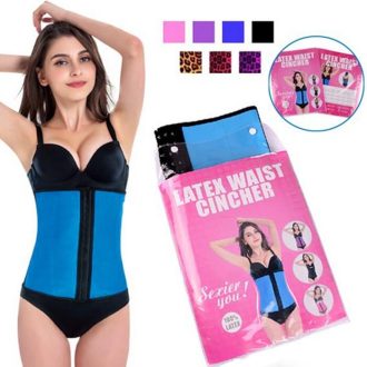 Waist Cincher Body Shaping Corset