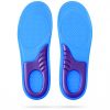 Shock absorbing Gel Insoles