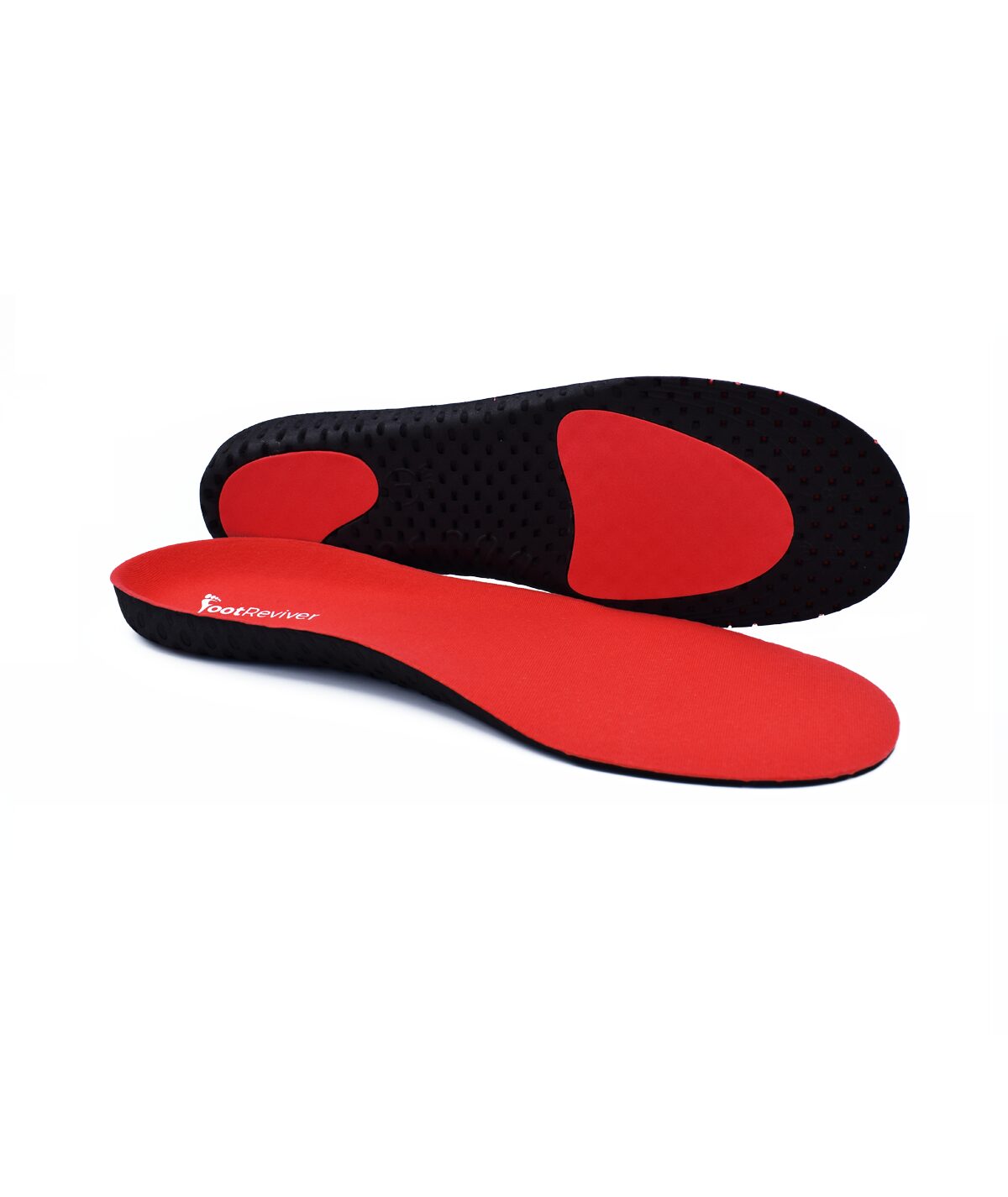 Foot pain insoles by FootReviver™
