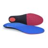 FootReviver™ Orthotic shoe Insoles for flat feet and high arches