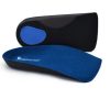 Heel cups for shoes