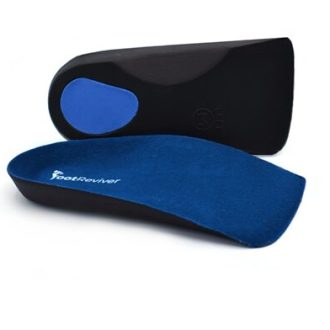 Heel cups for shoes
