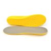 NuovaHealth shock absorbing arch support insoles