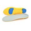 Insoles for foot pain
