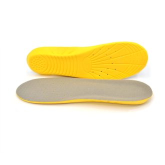 NuovaHealth full length orthotic foot support insoles