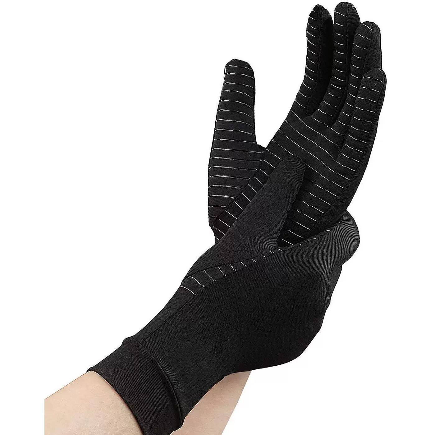 Arthritis Compression Raynaud's Gloves Amazon Raynauds