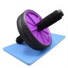 Ab Roller Wheel for Abdominal Exercise