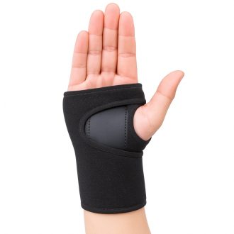 wrist support brace main product image