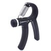 Adjustable Hand Exerciser & Grip Strengthener - Strengthen Grip, Forearm & Finger Strength