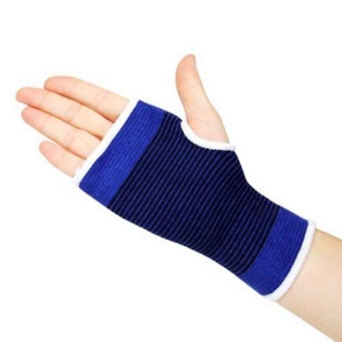 hand-palm-support