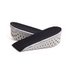 Heel Lift Height Increasing Insoles