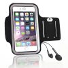 Sports Gym Exercise & Running Armband Phone Holder