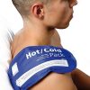 Reusable Hot And Cold Gel Ice Pack for Sports Injuries
