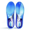 A product image of our Shock Absorbing gel insoles for men and womne suffering from foot and heel pain