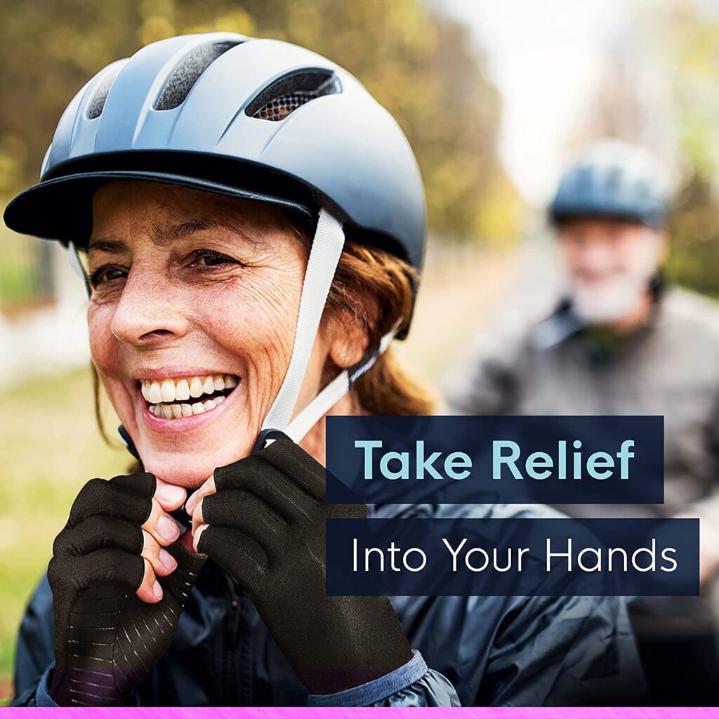 Provides long lasting pain relief so that you can enjoy life