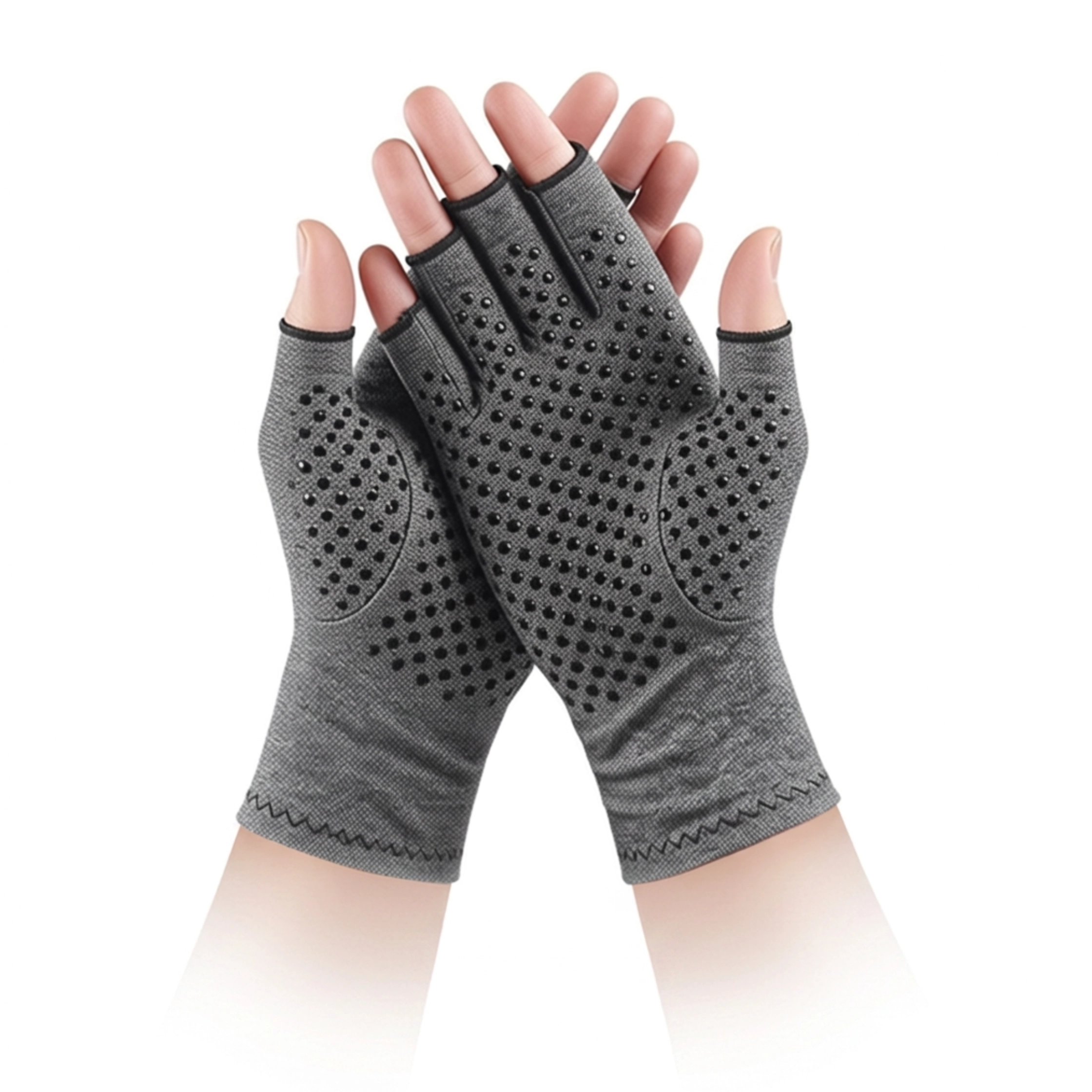 raynauds gloves with grips
