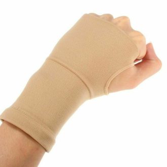 Wrist & Hand Support Compression Sleeve