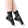 Compression Socks for Arthritis, Plantar fasciitis, Diabetes, Neuropathy & Varicose veins
