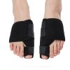Bunion Big Toe Splint Straightener Corrector for Hallux Valgus
