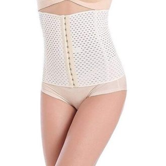 Slimming Body Waist Shaper Tummy Cincher Girdle & Corset for Women