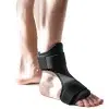 Night splint foot brace for injury recovery