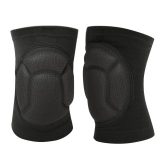 Protective Memory Foam Knee Pads