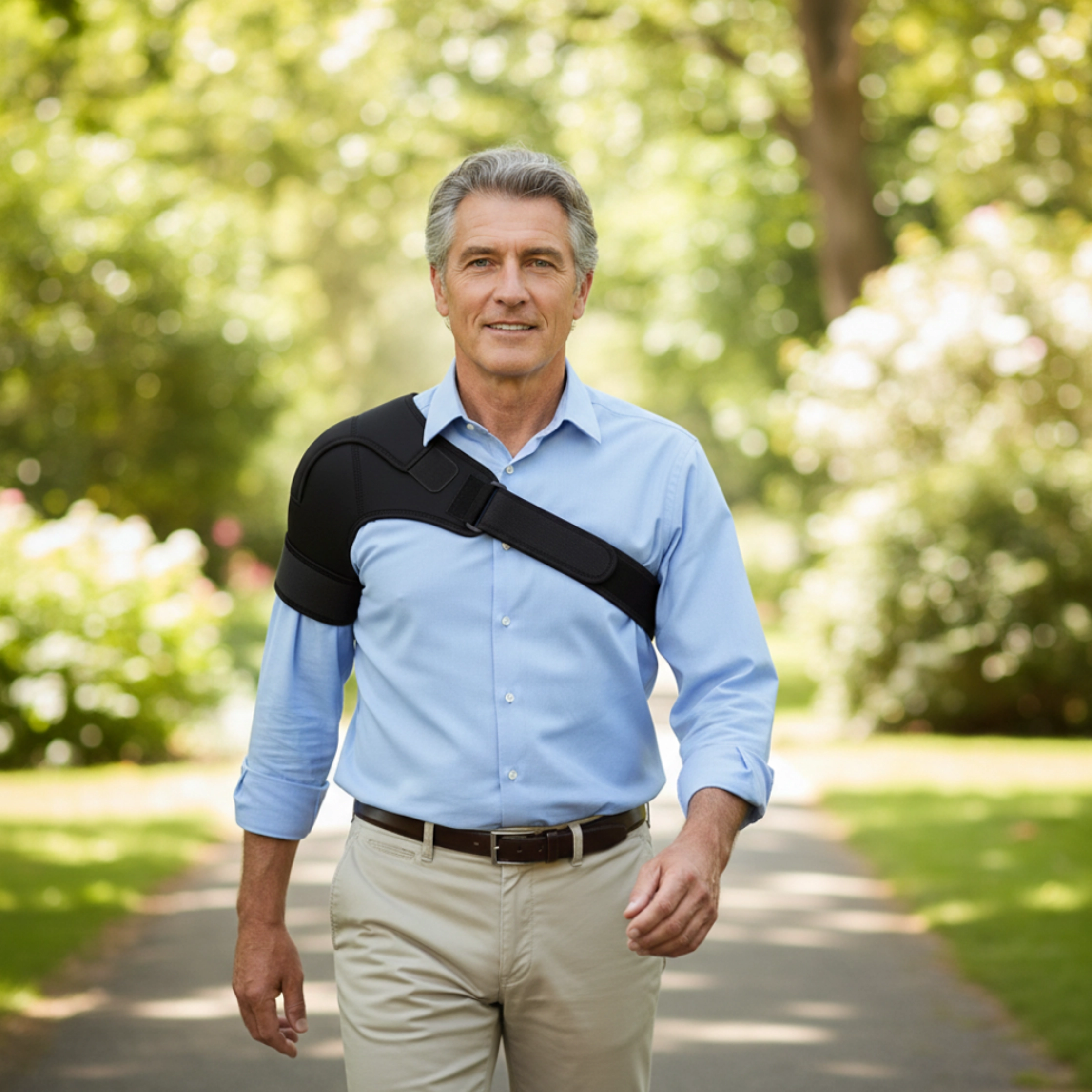 older-man-wearing-shoudler-brace