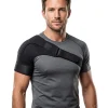 Rotator cuff Shoulder Support Brace with fully adjustable strap