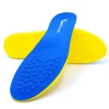 Supination insoles for Underpronation for both men and women