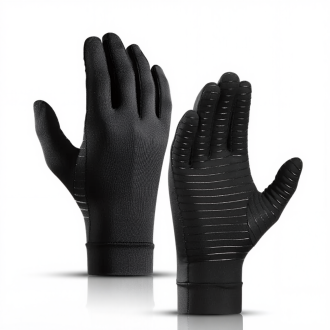 Raynaud's gloves full length