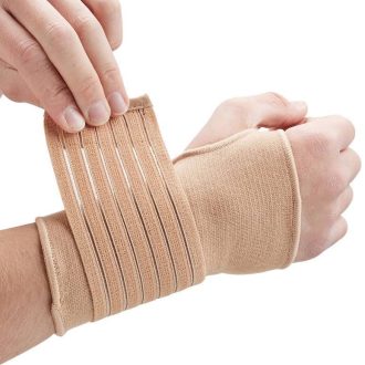 Hand & Wrist Support Bandage Sleeve