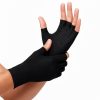 Compression raynauds gloves for Raynaud's disease to help ease symptoms and prevents episodes