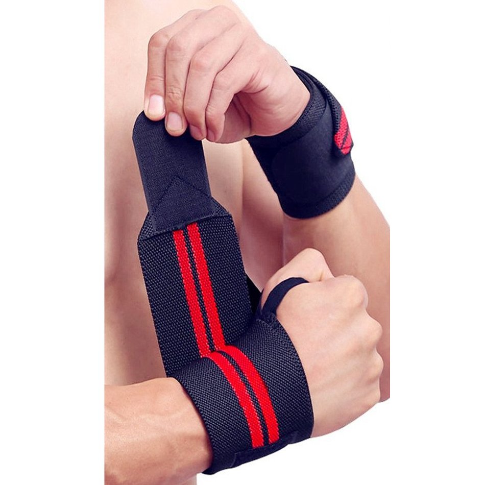 Weightlifting Wrist Wraps