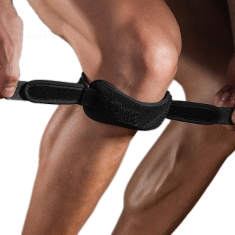 Patellar tendon Knee Band Strap
