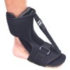 Foot drop brace