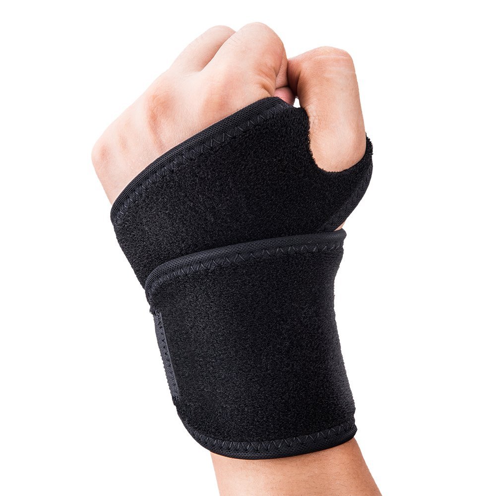 Hand Brace Wrist Wrap