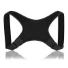Upper back support for men, women and children to improve psoture and ease back pain