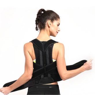 Back Brace for Women