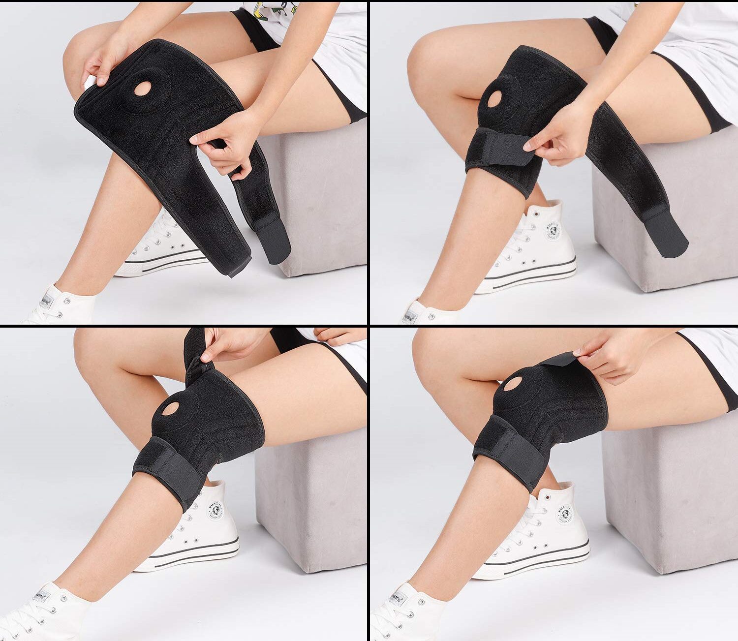 how-to-wear-knee-brace