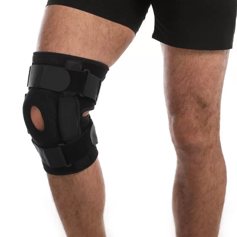For acl knee injuries